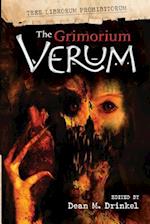 The Grimorium Verum