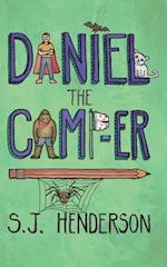 Daniel the Camp-Er