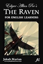 Edgar Allan Poe's the Raven for English Learners