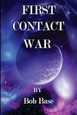 First Contact War