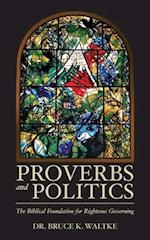 Proverbs and Politics