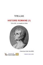 Histoire Romaine (1)