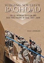 Surging South of Baghdad
