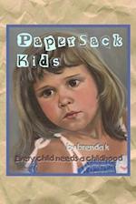 Paper Sack Kids