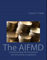 The Aifmd