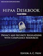 Hipaa Deskbook - Second Edition