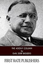 The Agony Column