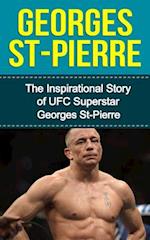 Georges St-Pierre