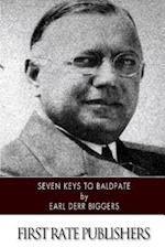 Seven Keys to Baldpate