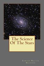 The Science of the Stars