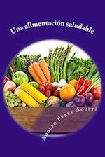 Una Alimentación Saludable