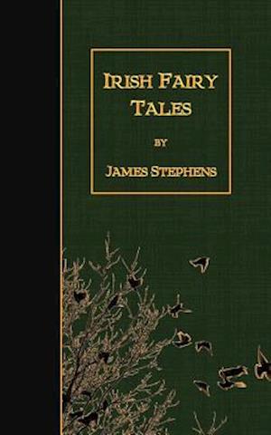 Irish Fairy Tales