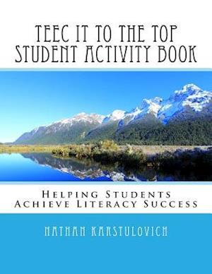 Teec It to the Top Student Activity Book