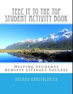 Teec It to the Top Student Activity Book