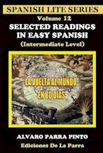 Selected Readings in Easy Spanish 12