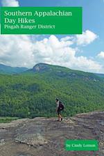 Southern Appalachian Day Hikes