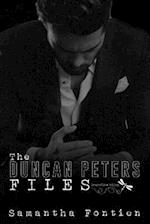 The Duncan Peters Files