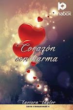 Corazon Con Karma