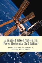 A Hundred Solved Problems in Power Electronics
