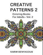 Creative Patterns 2