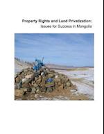 Property Rights and Land Privatization