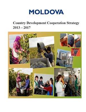 Moldova Country Development Cooperation Strategy 2013-2017