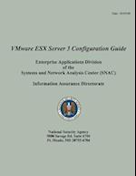 Vmware Esx Server 3 Configuration Guide Enterprise Applications Division of the Systems and Network Analysis Center (Snac)