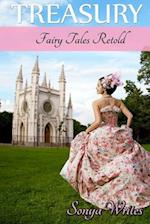 Treasury - Fairy Tales Retold