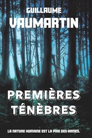 Premières Ténèbres