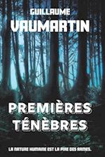 Premières Ténèbres