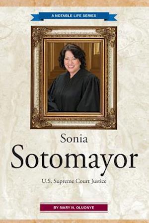 Sonia Sotomayor