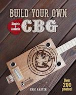 Build Your Own Cbg