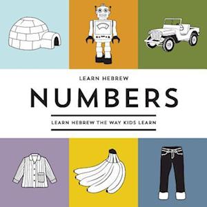 Learn Hebrew Numbers