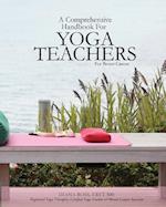 A Comprehensive Handbook for Yoga Teachers for Breast Cancer