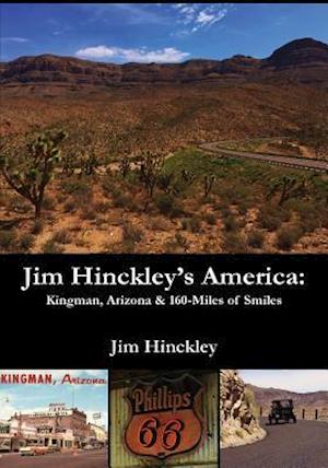 Jim Hinckley's America