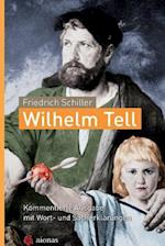 Wilhelm Tell. Friedrich Schiller