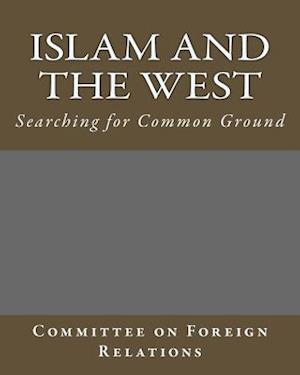 Islam and the West