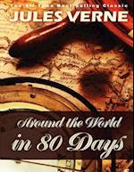 Around the World in Eighty Days