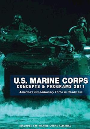 U.S. Marine Corps Concepts & Programs