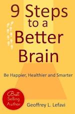 9 Steps to a Better Brain