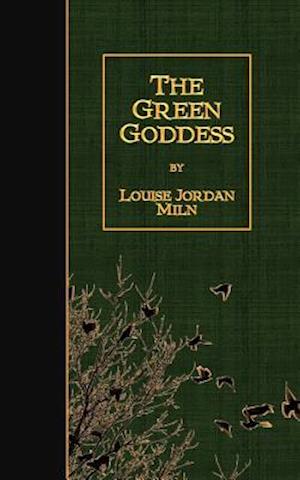 The Green Goddess