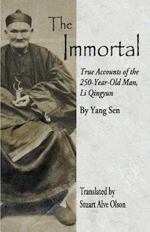 The Immortal