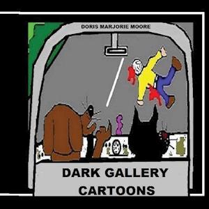 Dark Gallery Cartoons