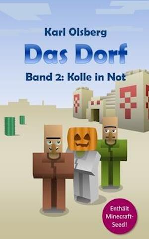 Das Dorf Band 2