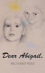 Dear Abigail: A letter to a little granddaughter 