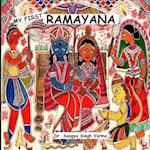 My First Ramayana