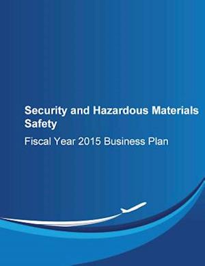 Security and Hazardous Materials Safety
