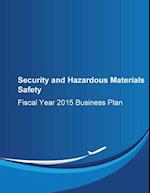 Security and Hazardous Materials Safety