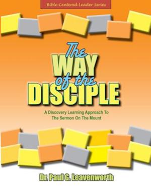 The Way of the Disciple