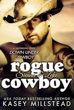 Rogue Cowboy